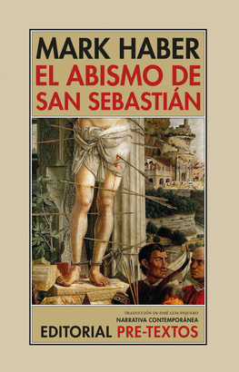 ABISMO DE SAN SEBASTIAN EL