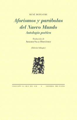 AFORISMOS Y PARABOLAS DEL NUEVO MUNDO