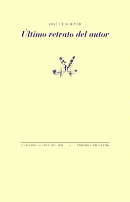 ÚLTIMO RETRATO DEL AUTOR