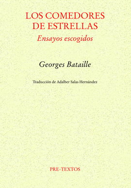 COMEDORES DE ESTRELLAS LOS