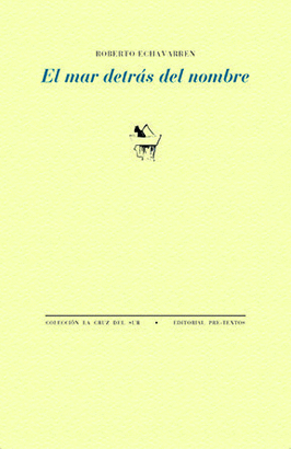 MAR DETRAS DEL NOMBRE EL