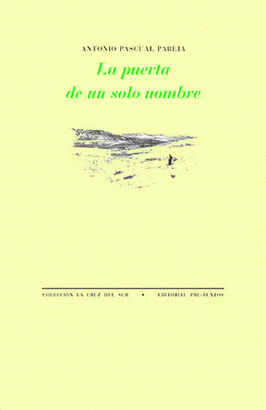 PUERTA DE UN SOLO NOMBRE LA