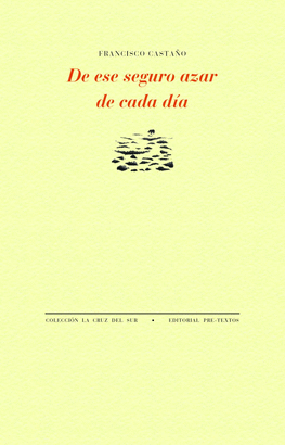 DE ESE SEGURO AZAR DE CADA DIA