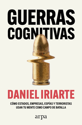 GUERRAS COGNITIVAS