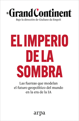 IMPERIO DE LA SOMBRA EL