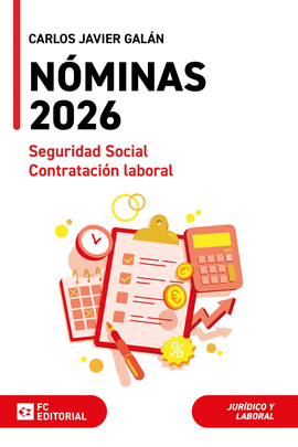 NOMINAS 2026 SEGURIDAD SOCIAL Y CONTRATACION LABORAL