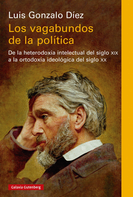 VAGABUNDOS DE LA POLITICA LOS