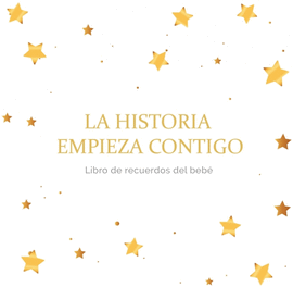 HISTORIA EMPIEZA CONTIGO LA