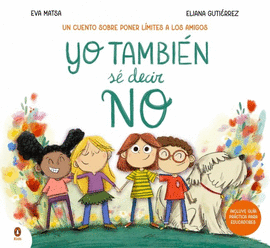 YO TAMBIEN SE DECIR NO