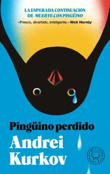 PINGUINO PERDIDO