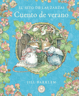 CUENTO DE VERANO NUEVA EDICIÓN