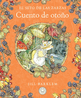 CUENTO DE OTOÑO
