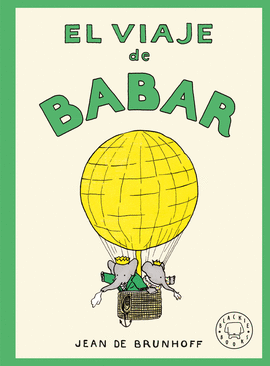 VIAJE DE BABAR EL