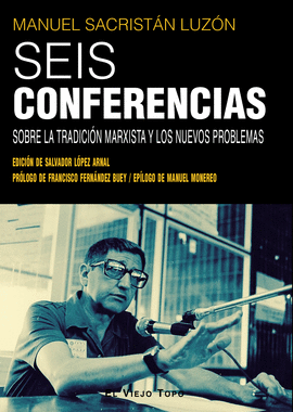 SEIS CONFERENCIAS