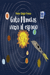 GATO MANCHAS VIAJA AL ESPACIO