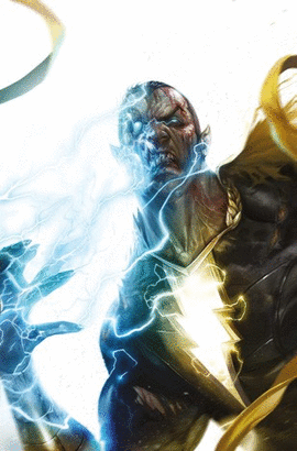 DCSOS ESPERANZA EN EL FIN DEL MUNDO DC POCKET