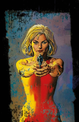 PREDICADOR HASTA EL FIN DEL MUNDO N 02