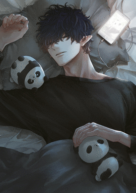 VILLANO DE VACACIONES N 04