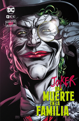 COLECCIONABLE JOKER N 05