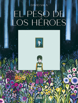 PESO DE LOS HEROES EL