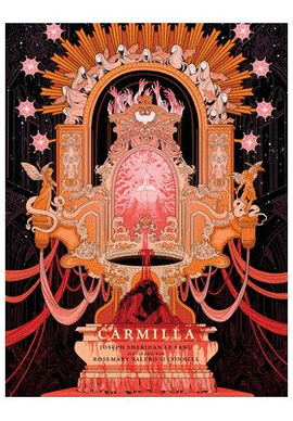 CARMILLA