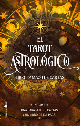 TAROT ASTROLOGICO EL