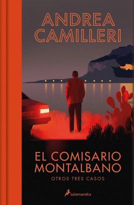 COMISARIO MONTALBANO OTROS TRES CASOS EL