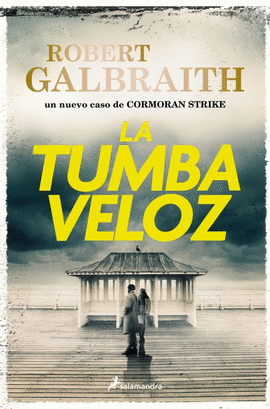 TUMBA VELOZ LA