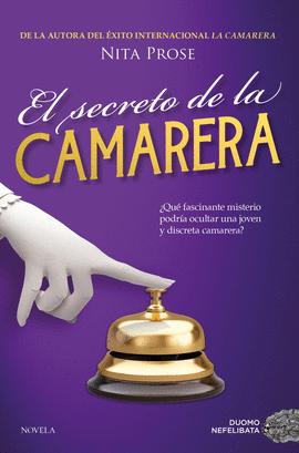 SECRETO DE LA CAMARERA EL