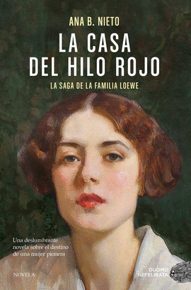 CASA DEL HILO ROJO LA