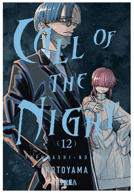 CALL OF THE NIGHT N 12