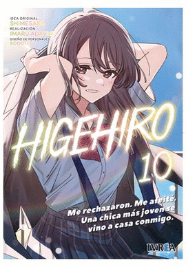 HIGEHIRO N 10