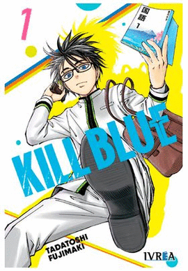 KILL BLUE N 01