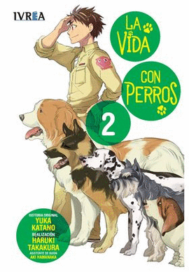 VIDA CON PERROS LA N 02