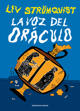 VOZ DEL ORACULO LA