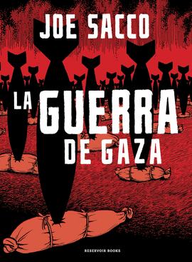 GUERRA DE GAZA LA