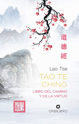 TAO TE CHING