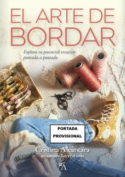 ARTE DE BORDAR