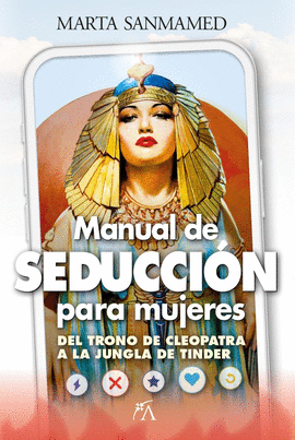 MANUAL DE SEDUCCION PARA MUJERES