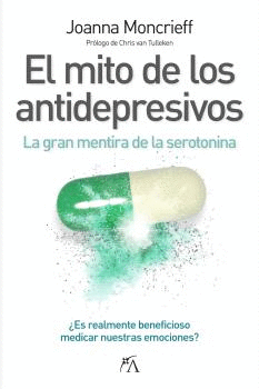 MITO DE LOS ANTIDEPRESIVOS EL