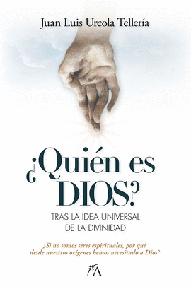 QUIEN ES DIOS