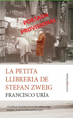 PETITA LLIBRERIA DE STEFAN ZWEIG LA