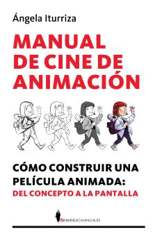 MANUAL DE CINE DE ANIMACION