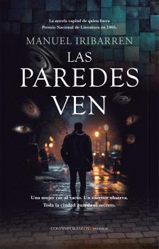 PAREDES VEN LAS
