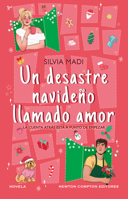 DESASTRE NAVIDEÑO LLAMADO AMOR UN