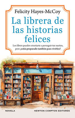 LIBRERA DE LAS HISTORIAS FELICES LA