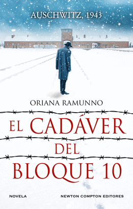 CADAVER DEL BLOQUE 10 EL