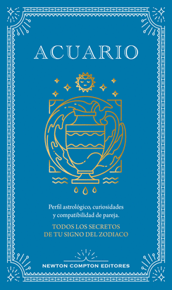 GUIA ASTROLOGICA DE ACUARIO