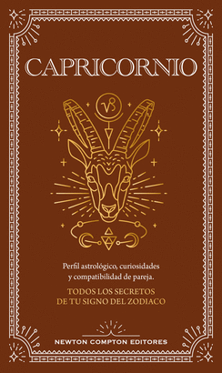 GUIA ASTROLOGICA DE CAPRICORNIO