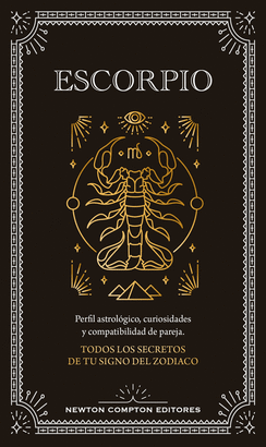 GUIA ASTROLOGICA DE ESCORPIO